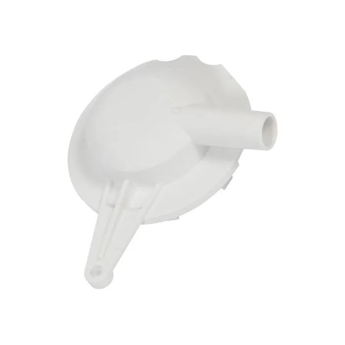 Dishwasher Drain Pipe Nozzle Set