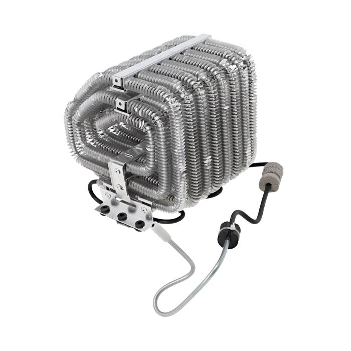 condenser, assembly,