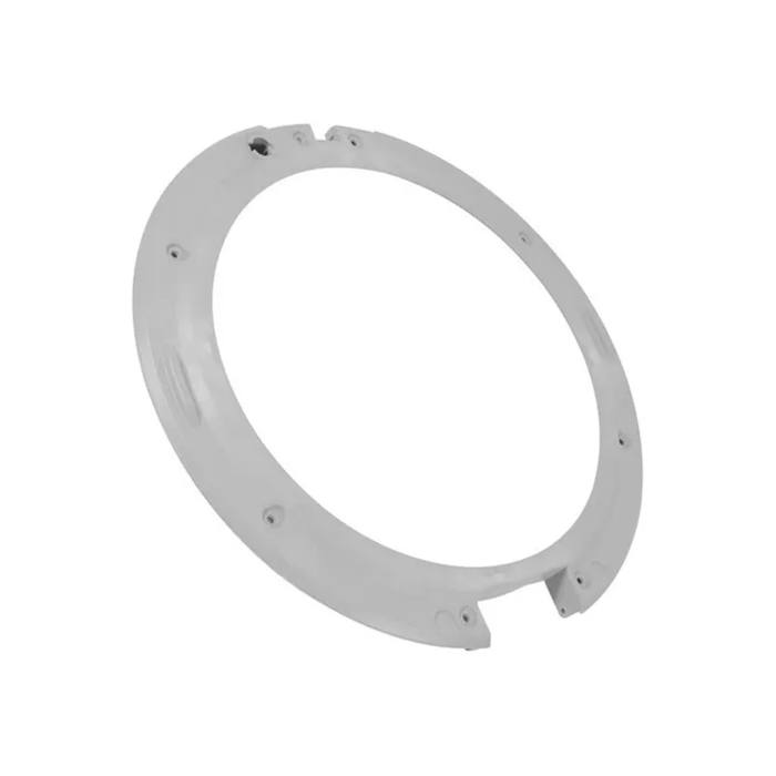 Grey Washing Machine Inner Door Frame