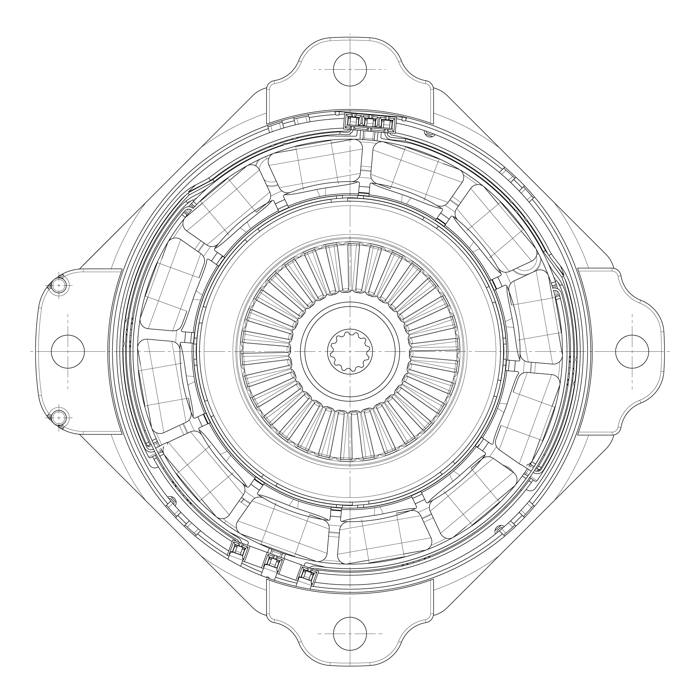 motor