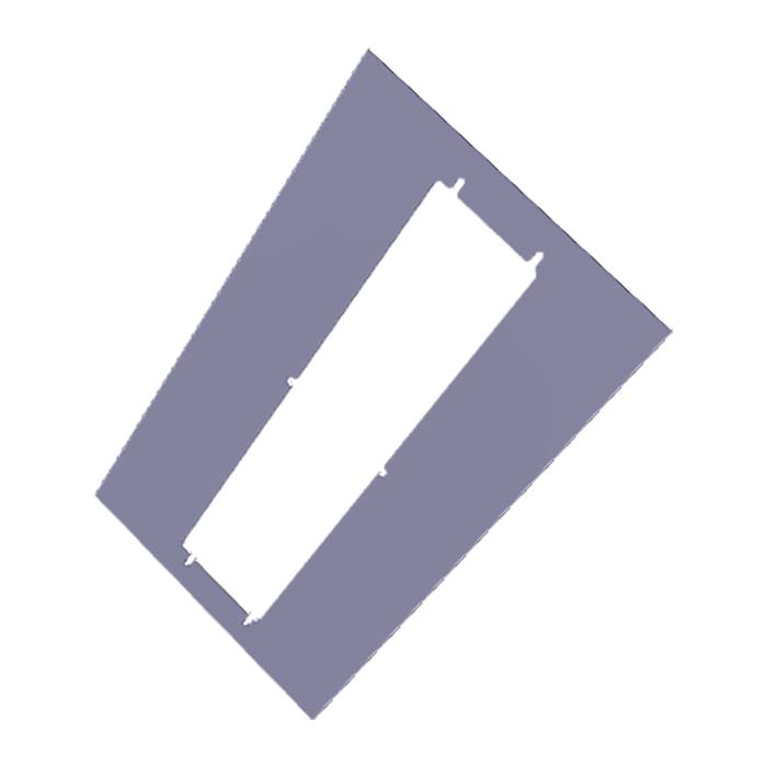 glaspaneel, bovenkant, Electrolux, Black,90cm