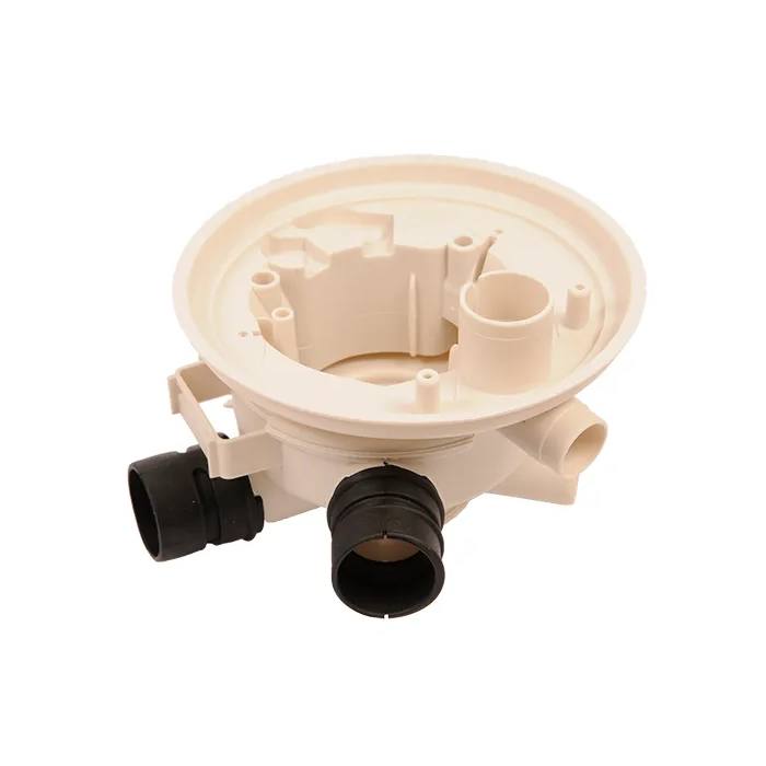 Tubo de colector completo para máquina de lavar loiça