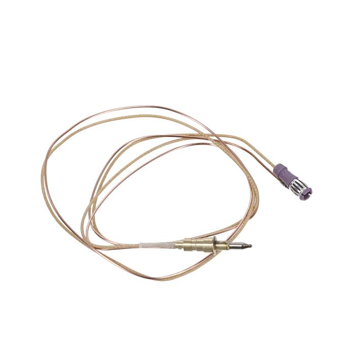 thermocouple, burner