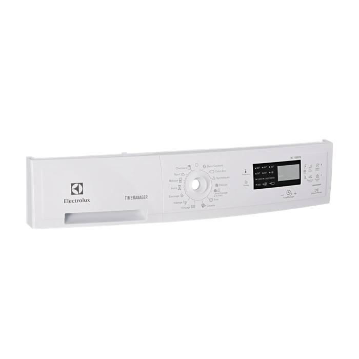 Bandeau,poignée,electrolux,ewp