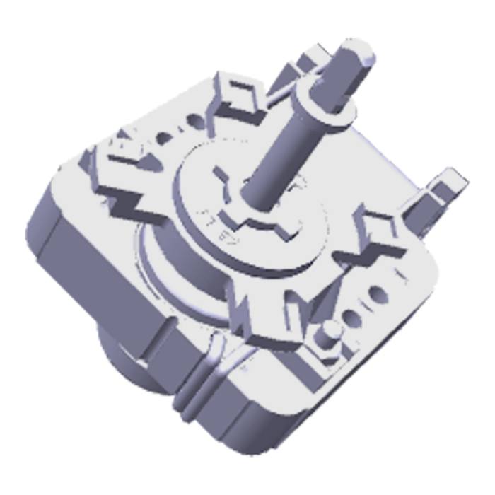 19 Watt Fan Oven Motor