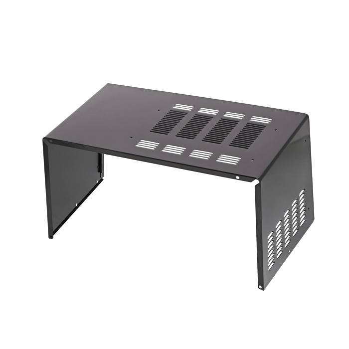 Housing, 17l black
