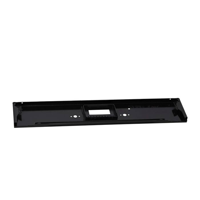 BEDIENBLENDE,SCHWARZ,60CM,SET,