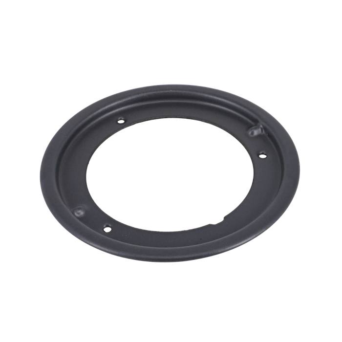 burner cover,semi-rapid,mat black