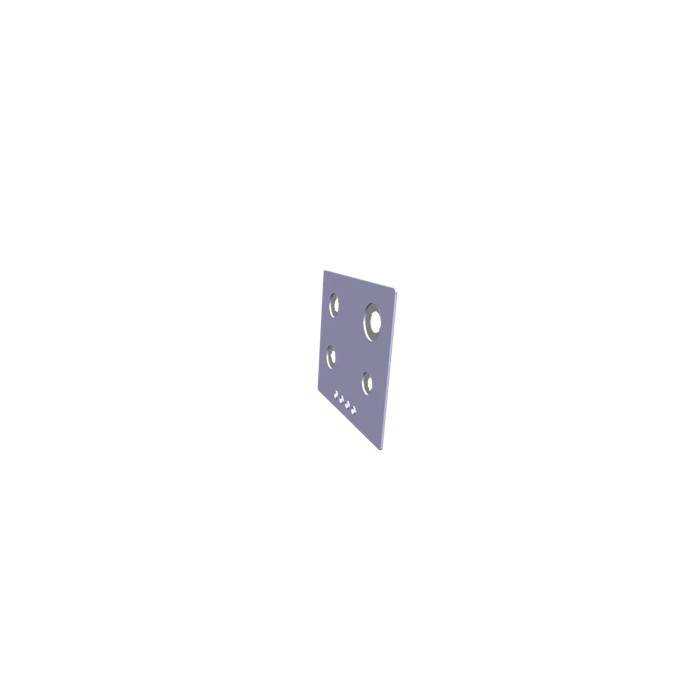 work top,white,Electrolux,590x520mm