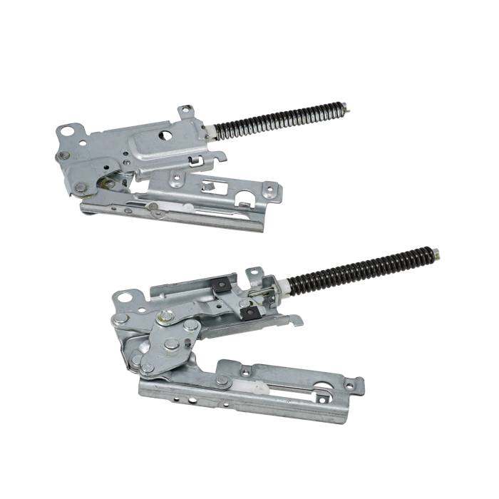 charneira porta, kit de esquerda e direita, 8-15kg