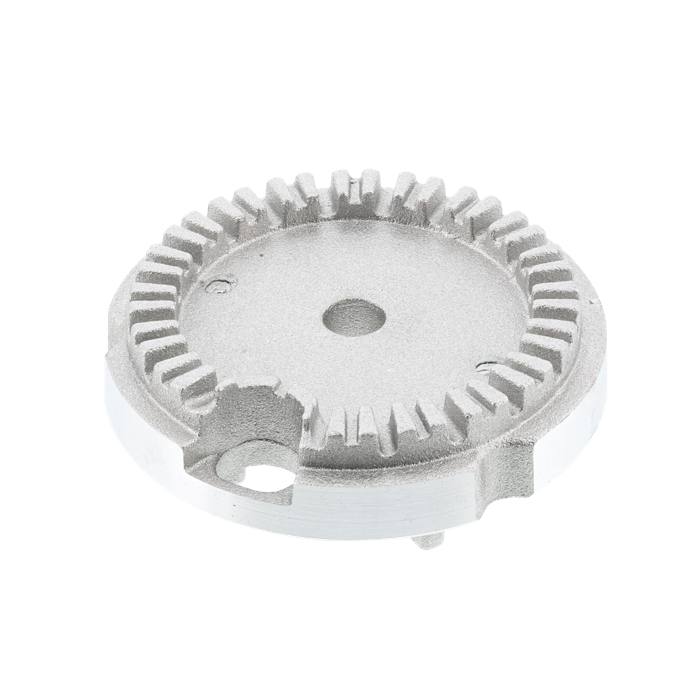 Small Burner Crown