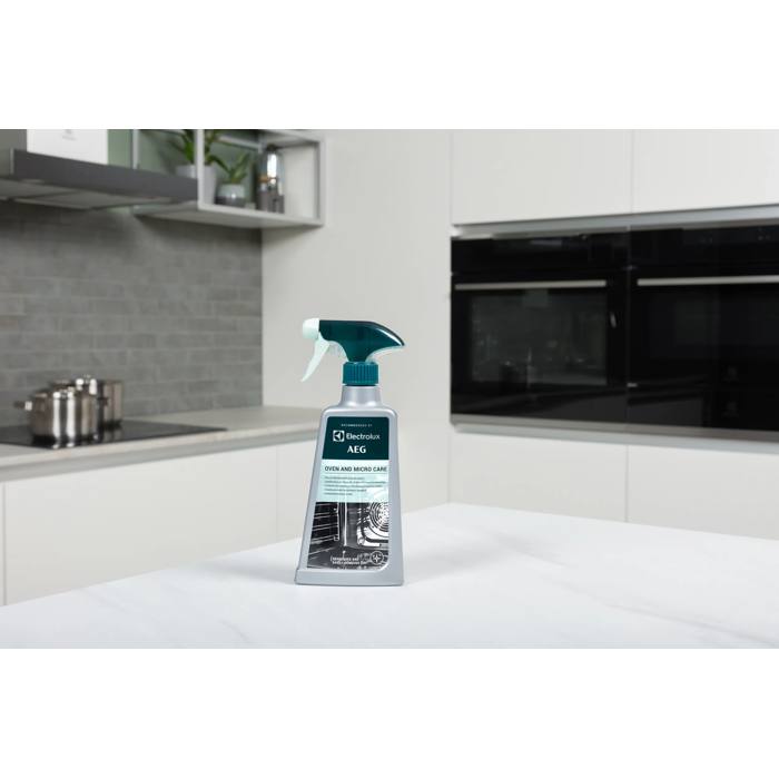 OVEN AND MICRO CARE SPRAY - OV