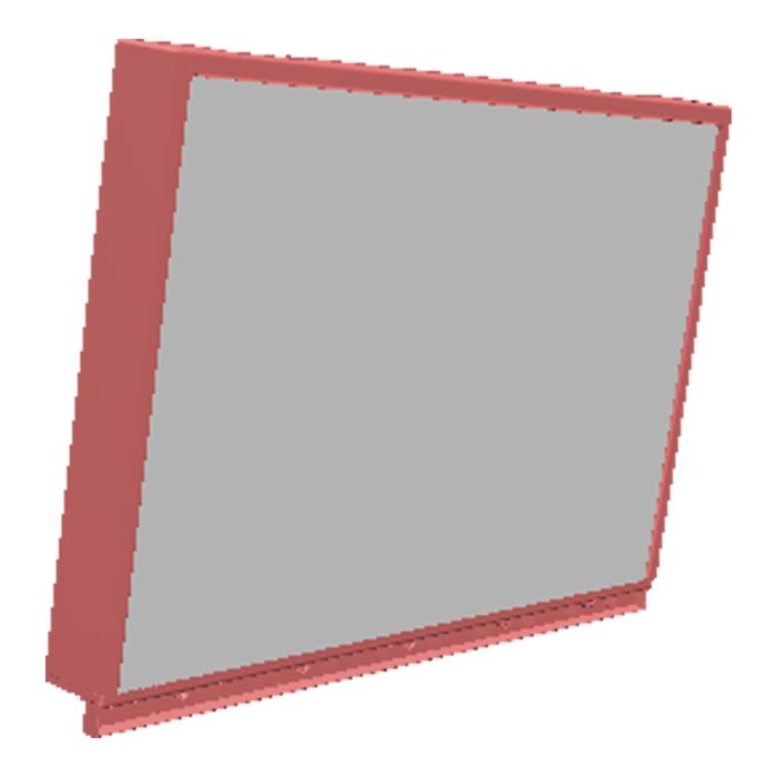 blat roboczy,zespól,srebro,CF40A,595x335,6mm
