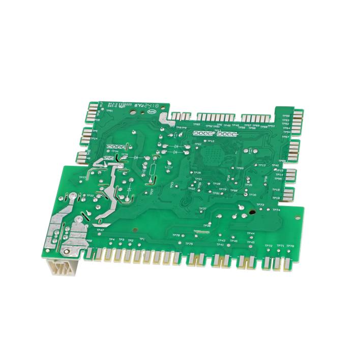 main electronic board,