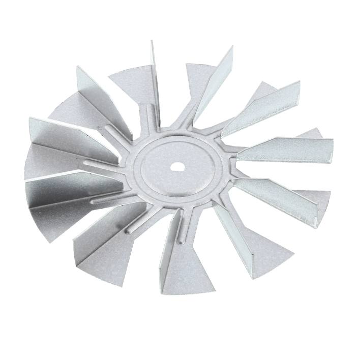 Kolo ventilátoru trouby