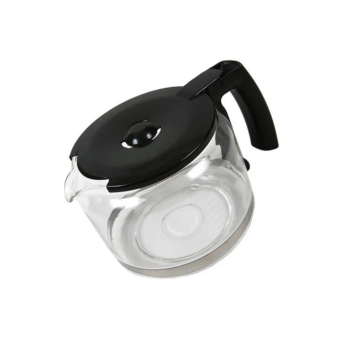 Coffee Machine Glass Jug Assembly