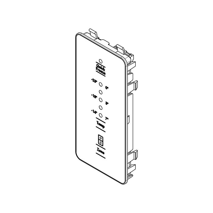 display, internal, assembly, 67.4x150.2mm