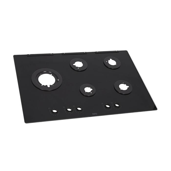 ARBEITSPLATTE,SCHWARZ,AEG,740X
