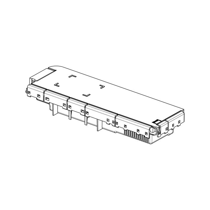 elettronica non configurata, PB150, R569M210 FC