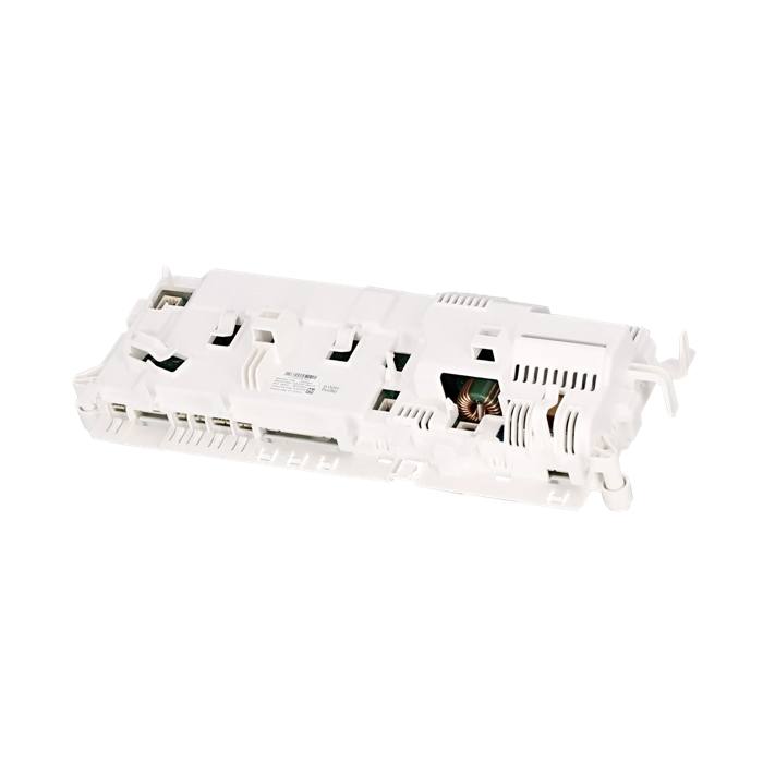 geconfigureerde module