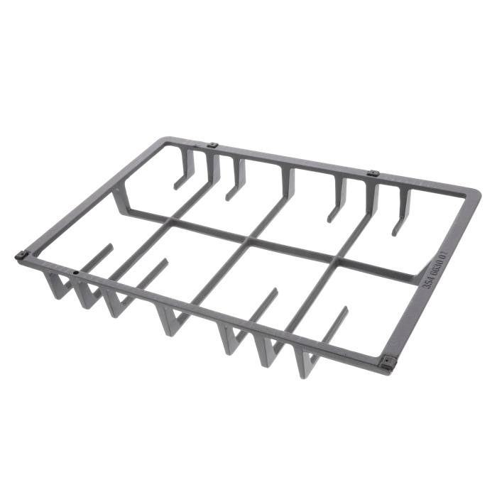 Right Hand Hob Pan Support