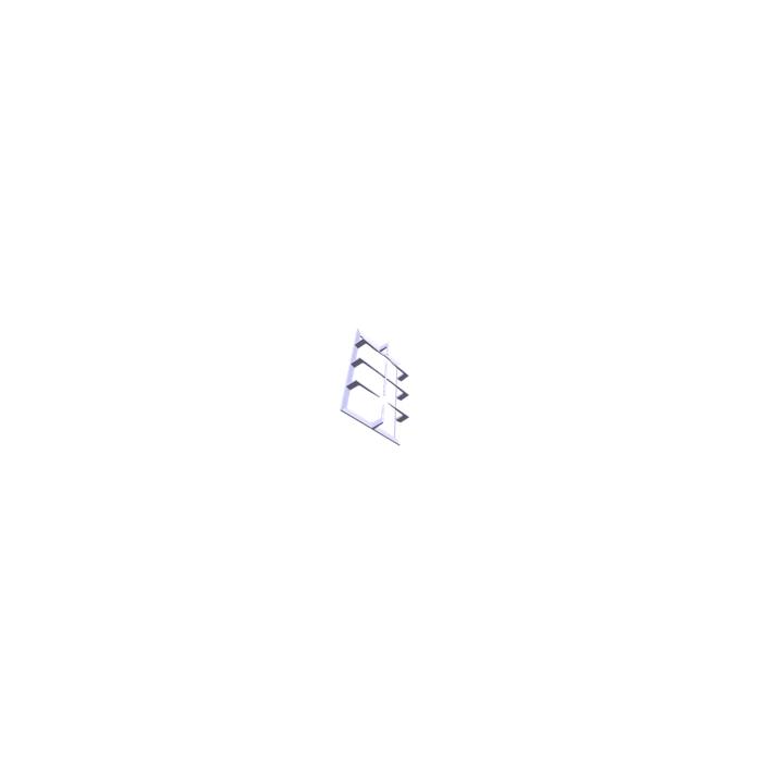 GITTER,PFANNENAUFLAGE,LINKS-RE
