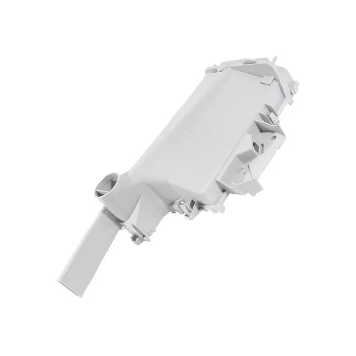 Washing Machine Water Inlet Compartment