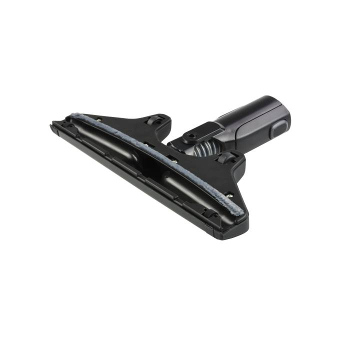 injecteur, plat, gris