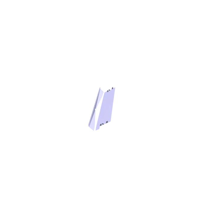 evaporation tray