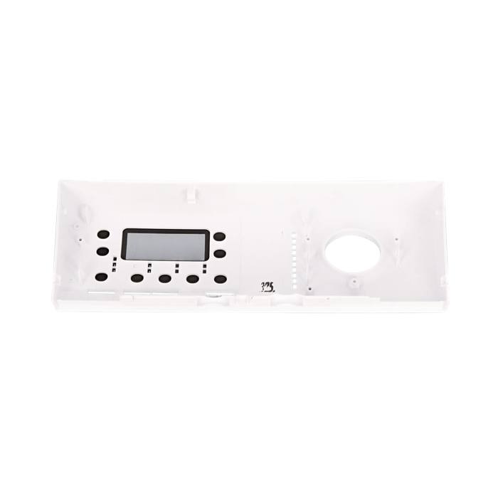 panel holder,white,AEG,L7TB27TL,DE