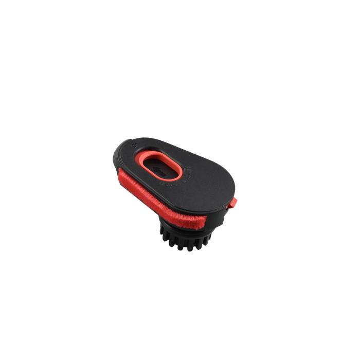 cover, floor nozzle, side