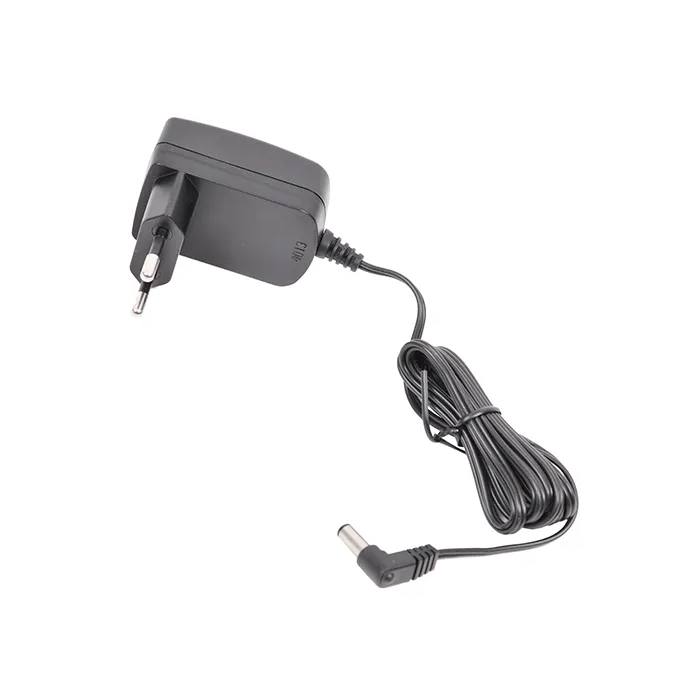 Cargador para aspirador