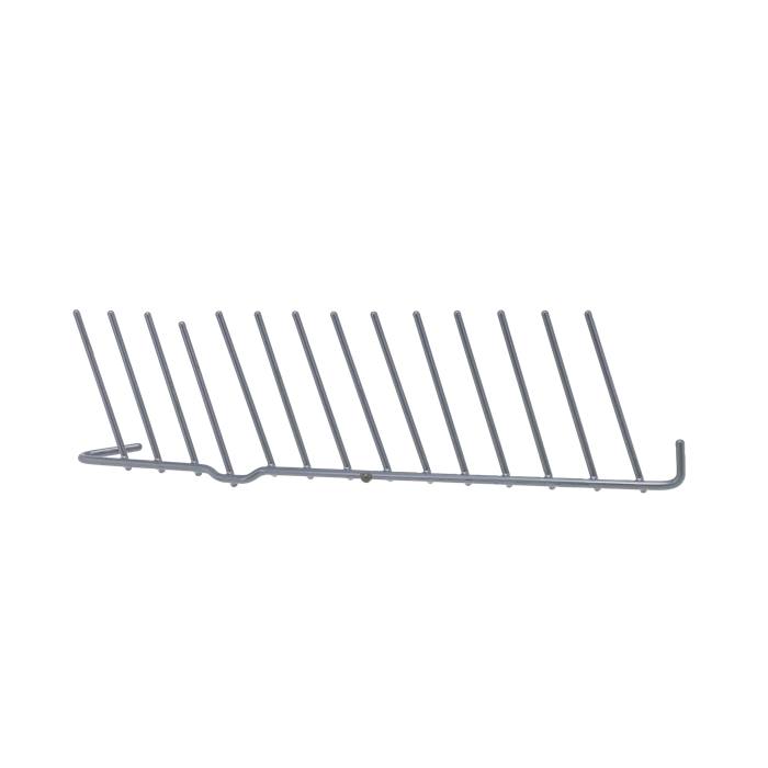 denti cestello, destro, grigio, [321mm]