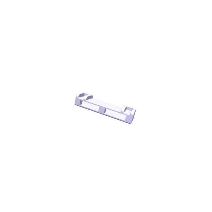 Support,verre,droit,7801