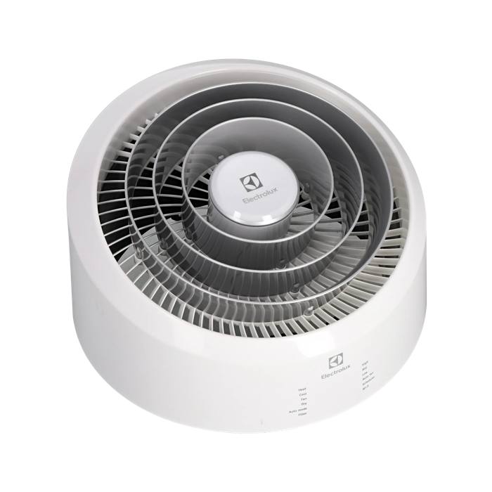 Couvercle sortir d'air