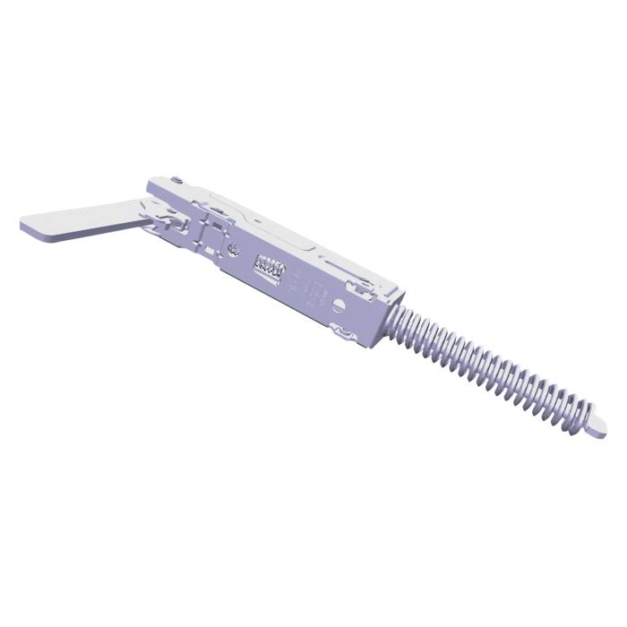 door hinge, long, 10kg