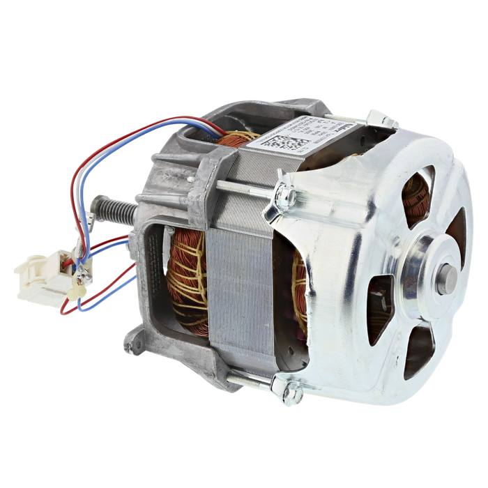 Torktumlarmotor
