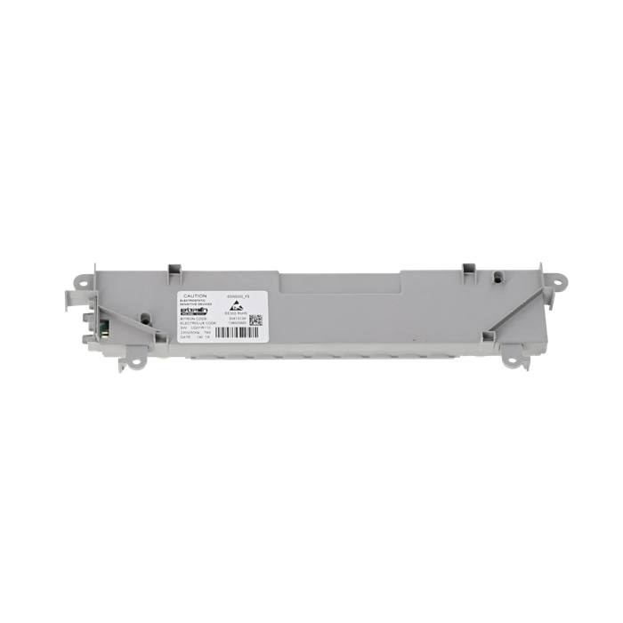 användargränssnitt, EDW2200