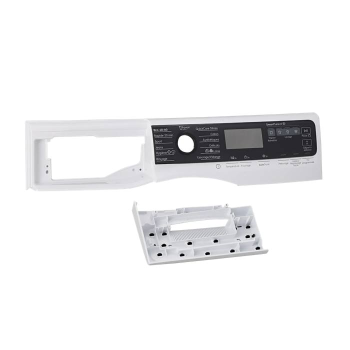 bandeau, blanc, Electrolux, FR