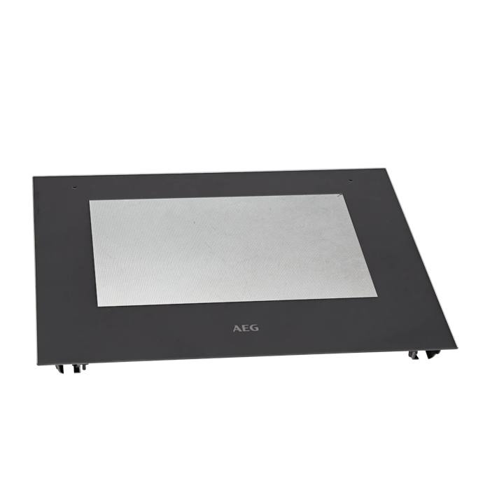 FRONTSCHEIBE,SCHWARZ,AEG,596X4