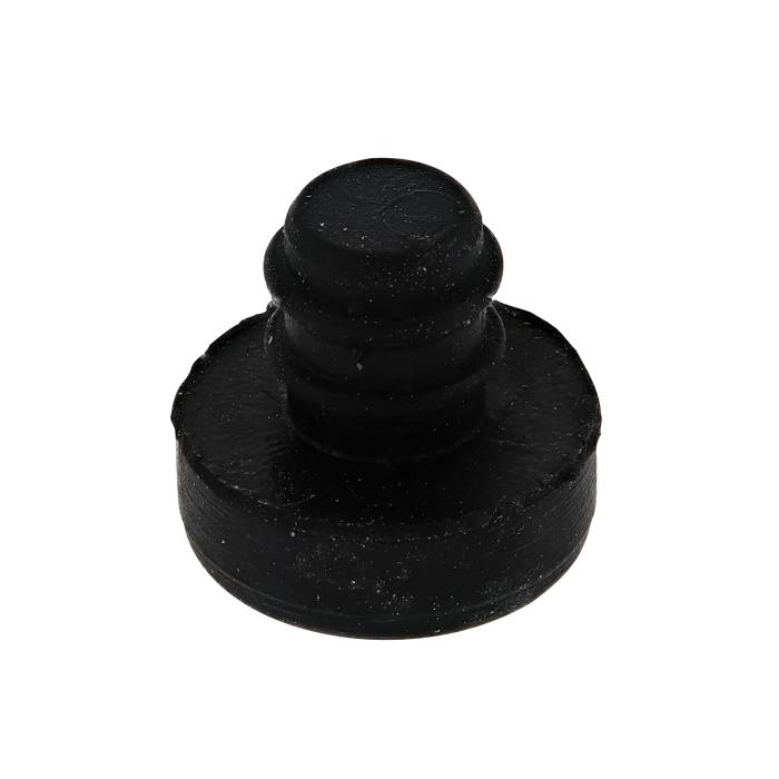 Rubber Hob Pan Support Foot