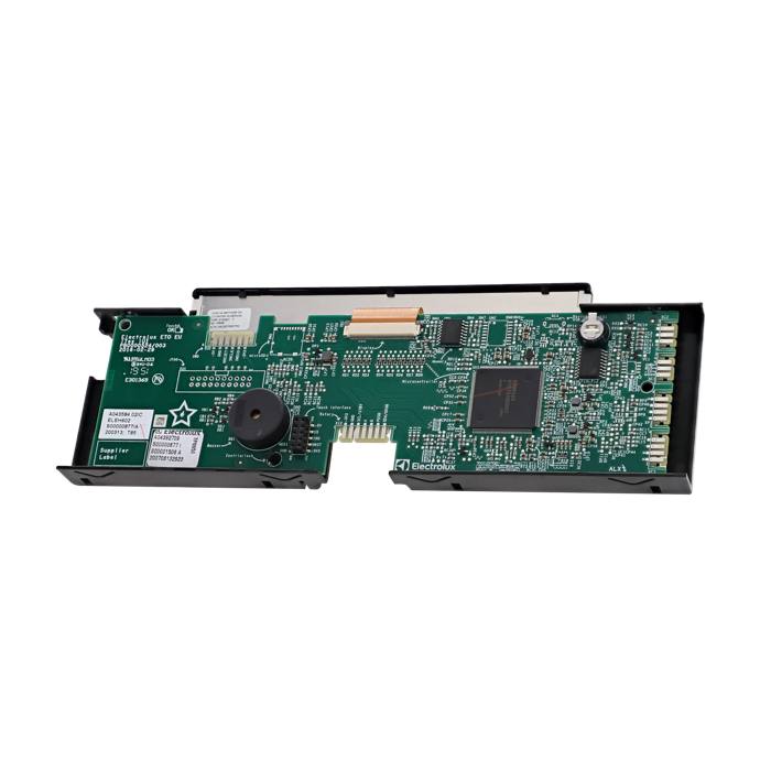 Électronique configur'e,module