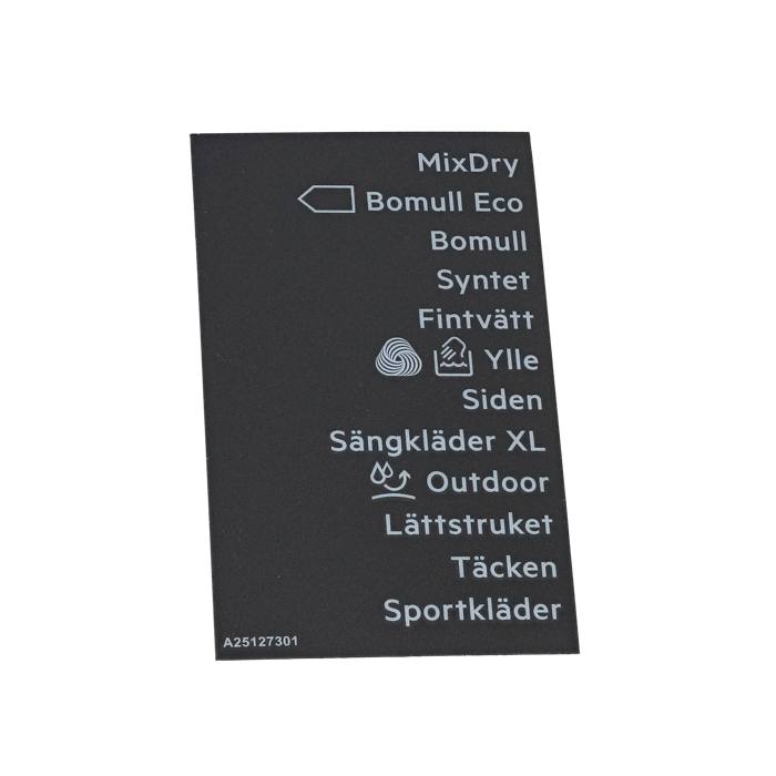 BLENDE,KNEBEL,SELBSTKLEBEND,SV