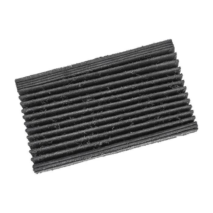 carbon filter, air, 98X45mm
