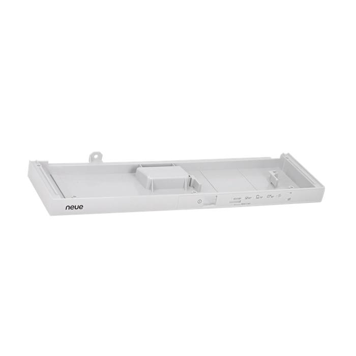 control panel, grey, Zoppas