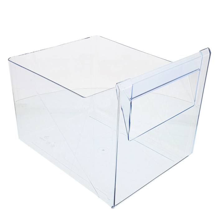 Fridge Crisper Half Drawer - 225mm