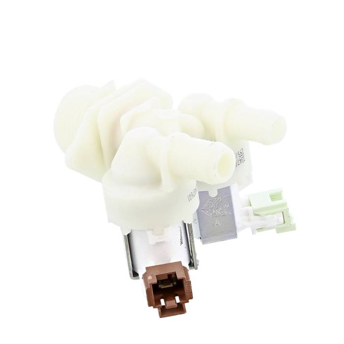 Électrovanne pour lave-linge