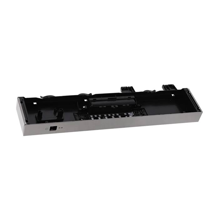 control panel, inox, Electrolux, 595mm