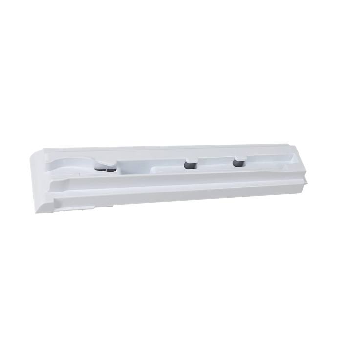guidance rail, right, plastic, Natural,315.2mm
