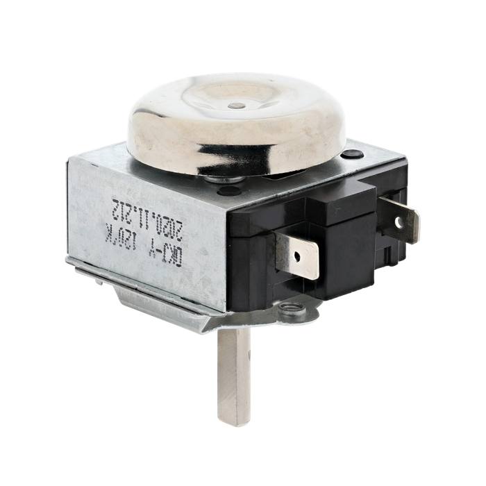 minute minder, 120m L=24 MMX
